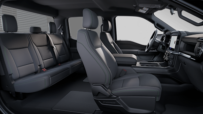 New 2025 Ford F-150 - photo 1