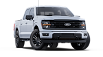 2025 Ford F-150 SuperCrew Cab 4x2 Pickup for sale #O08JW3K - photo 4