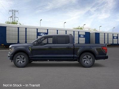 New 2025 Ford F-150 - photo 1