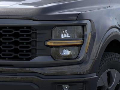 New 2025 Ford F-150 - photo 1