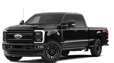 New 2026 Ford F-250 - photo 1