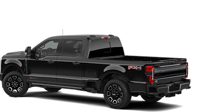 New 2026 Ford F-250 - photo 1