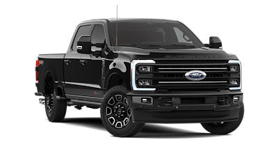 New 2026 Ford F-250 - photo 1