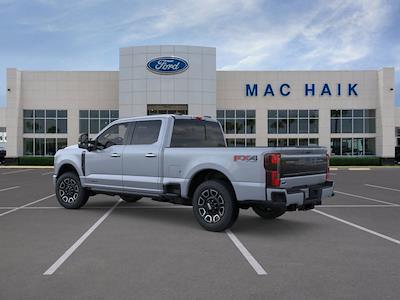New 2026 Ford F-250 Platinum Crew Cab for sale #86803 - photo 2