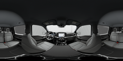 New 2026 Ford F-150 - photo 1