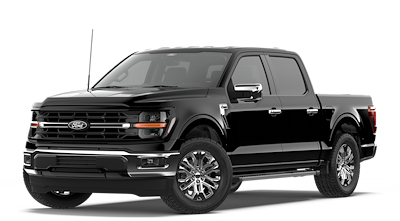 New 2026 Ford F-150 - photo 1