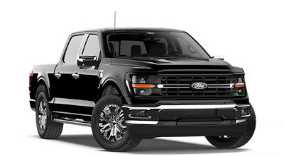 New 2026 Ford F-150 - photo 1