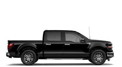 New 2026 Ford F-150 - photo 1