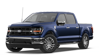New 2026 Ford F-150 - photo 1