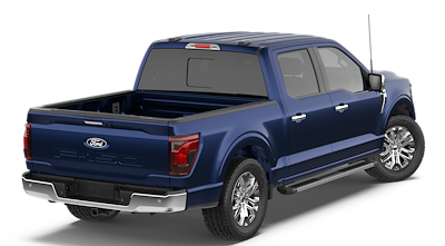 New 2026 Ford F-150 - photo 1