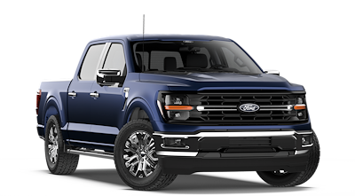 New 2026 Ford F-150 - photo 1