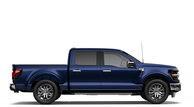 New 2026 Ford F-150 - photo 1
