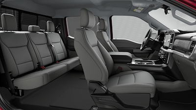 New 2026 Ford F-150 - photo 1