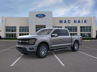 New 2026 Ford F-150 - photo 1