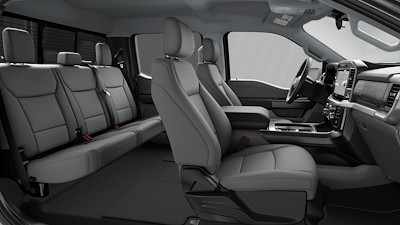 2026 Ford F-150 SuperCrew Cab 4x2 Pickup for sale #P023W3K - photo 1