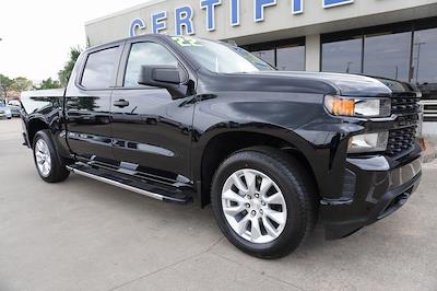 2022 Chevrolet Silverado 1500 Crew Cab RWD Pickup for sale #P5860 - photo 1