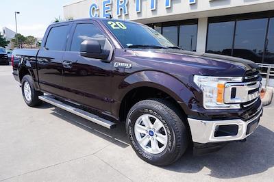 2020 Ford F-150 SuperCrew Cab 4WD Pickup for sale #P5865 - photo 1