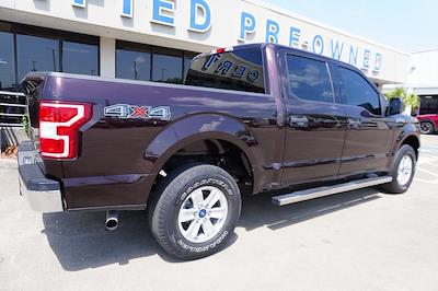 2020 Ford F-150 SuperCrew Cab 4WD Pickup for sale #P5865 - photo 2