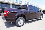 2020 Ford F-150 SuperCrew Cab 4WD Pickup for sale #P5865 - photo 2