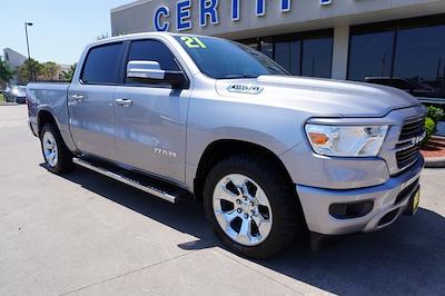 2021 Ram 1500 Crew Cab RWD Pickup for sale #P5873 - photo 1