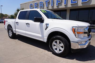 2021 Ford F-150 SuperCrew Cab 4WD Pickup for sale #P5874 - photo 1