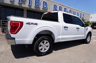 2021 Ford F-150 SuperCrew Cab 4WD Pickup for sale #P5874 - photo 2