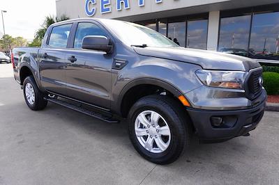 2019 Ford Ranger SuperCrew Cab RWD Pickup for sale #P5878 - photo 1