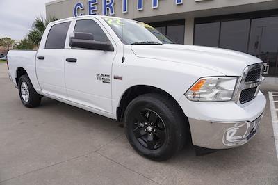 2022 Ram 1500 Classic Crew Cab RWD Pickup for sale #P5879 - photo 1