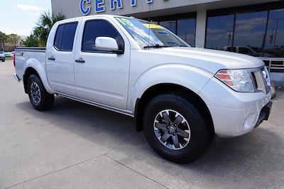 2019 Nissan Frontier Crew Cab 4WD Pickup for sale #P5880 - photo 1