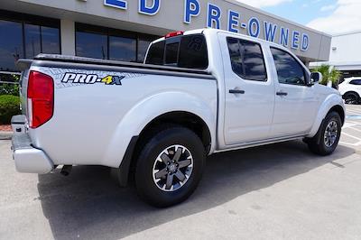 2019 Nissan Frontier Crew Cab 4WD Pickup for sale #P5880 - photo 2