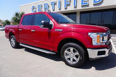 2020 Ford F-150 SuperCrew Cab RWD Pickup for sale #P5882 - photo 1