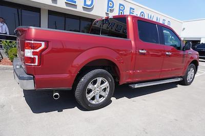 2020 Ford F-150 SuperCrew Cab RWD Pickup for sale #P5882 - photo 2