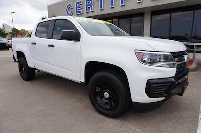 2021 Chevrolet Colorado Crew Cab RWD Pickup for sale #P5884 - photo 1