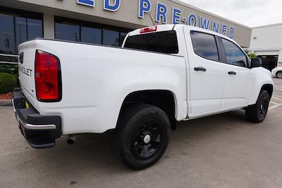 2021 Chevrolet Colorado Crew Cab RWD Pickup for sale #P5884 - photo 2