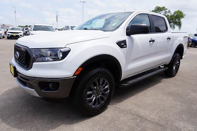 2022 Ford Ranger SuperCrew Cab RWD Pickup for sale #P5888 - photo 1