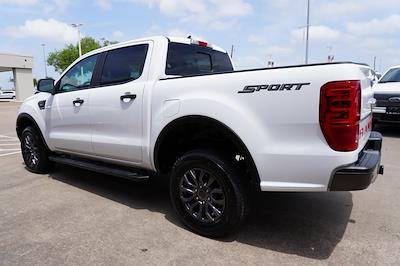 2022 Ford Ranger SuperCrew Cab RWD Pickup for sale #P5888 - photo 2