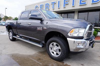 2018 Ram 3500 Crew Cab SRW 4WD Pickup for sale #P5889 - photo 1