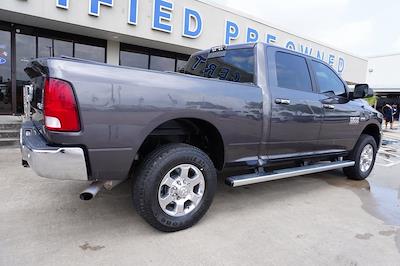 2018 Ram 3500 Crew Cab SRW 4WD Pickup for sale #P5889 - photo 2