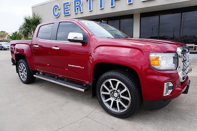 2021 GMC Canyon Crew Cab RWD Pickup for sale #P5895 - photo 1