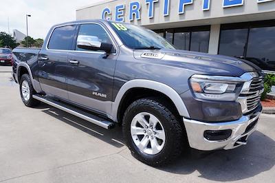 2019 Ram 1500 Crew Cab 4WD Pickup for sale #P5897 - photo 1