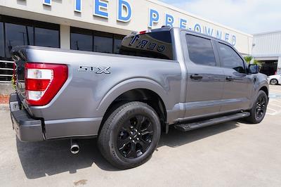 2022 Ford F-150 SuperCrew Cab RWD Pickup for sale #P5900 - photo 2
