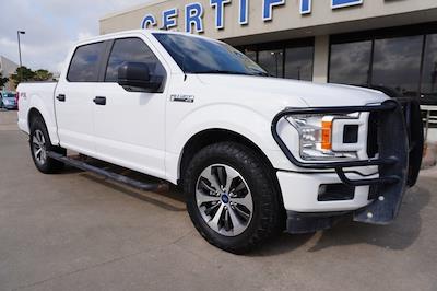 2020 Ford F-150 SuperCrew Cab 4WD Pickup for sale #P5906 - photo 1