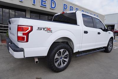 2020 Ford F-150 SuperCrew Cab 4WD Pickup for sale #P5906 - photo 2