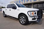 2020 Ford F-150 SuperCrew Cab 4WD Pickup for sale #P5906 - photo 1