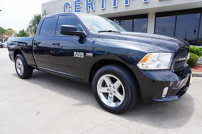 2017 Ram 1500 Quad Cab RWD Pickup for sale #P5925 - photo 1