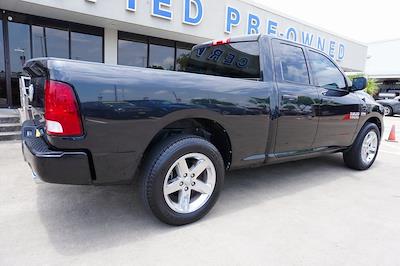 2017 Ram 1500 Quad Cab RWD Pickup for sale #P5925 - photo 2