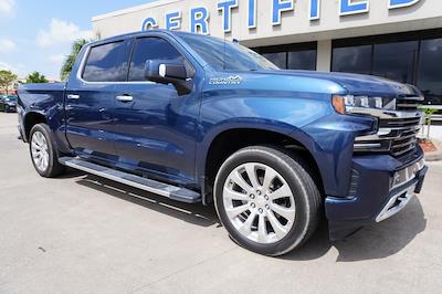 2019 Chevrolet Silverado 1500 Crew Cab RWD Pickup for sale #P5927 - photo 1