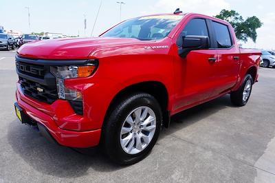 2022 Chevrolet Silverado 1500 Crew Cab RWD Pickup for sale #P5928 - photo 1