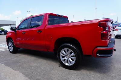 2022 Chevrolet Silverado 1500 Crew Cab RWD Pickup for sale #P5928 - photo 2
