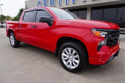 2022 Chevrolet Silverado 1500 Crew Cab RWD Pickup for sale #P5928 - photo 1